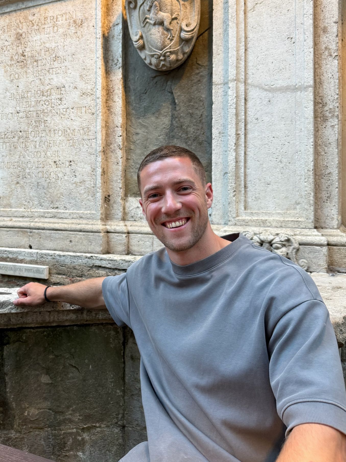 Nieuwe verenigingsmanager / kwartiermaker bij SML en Upward stelt zich voor