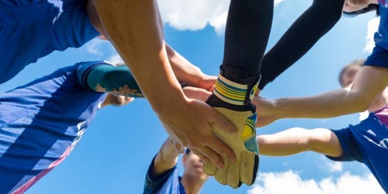 Samenwerking SML en Upward: samen sterker vooruit