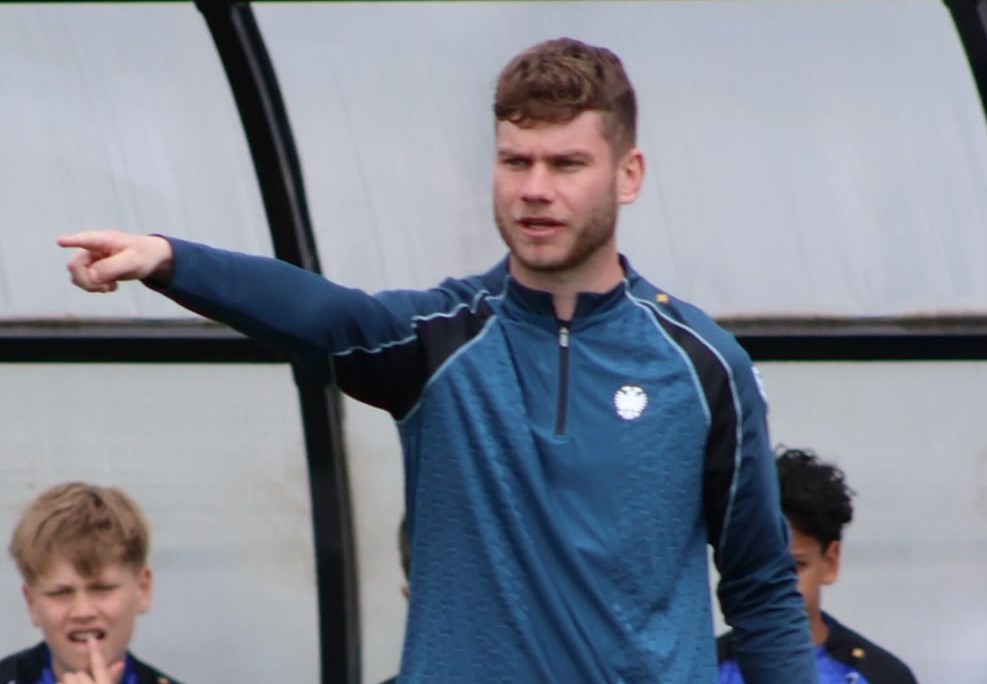 SML start met nieuw trainersprogramma