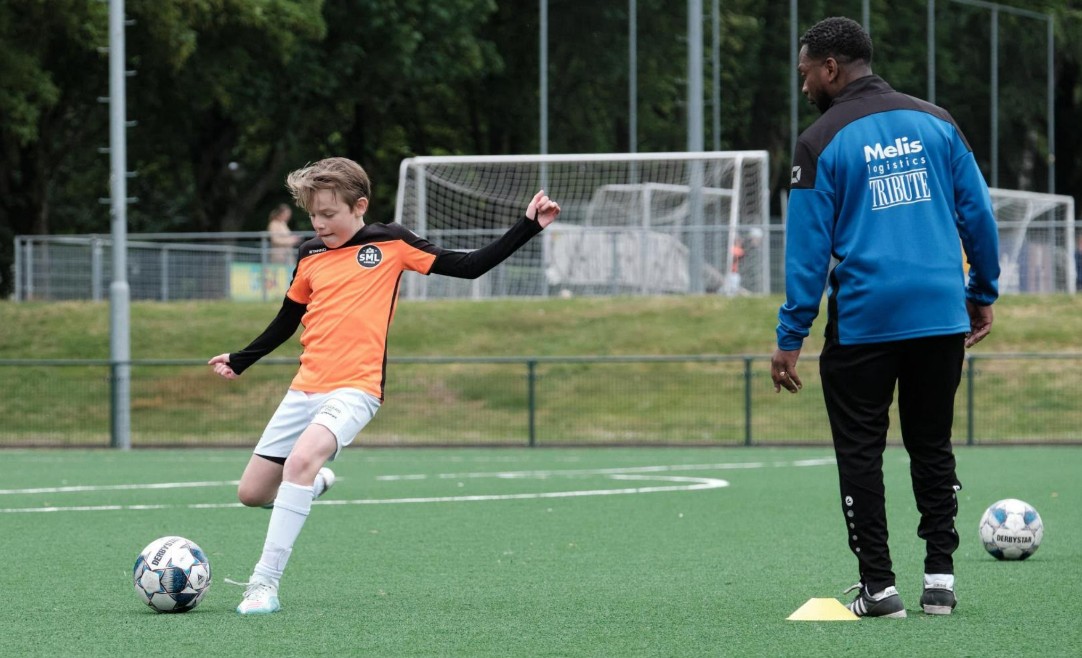 Inschrijving Techniektraining op zondag geopend